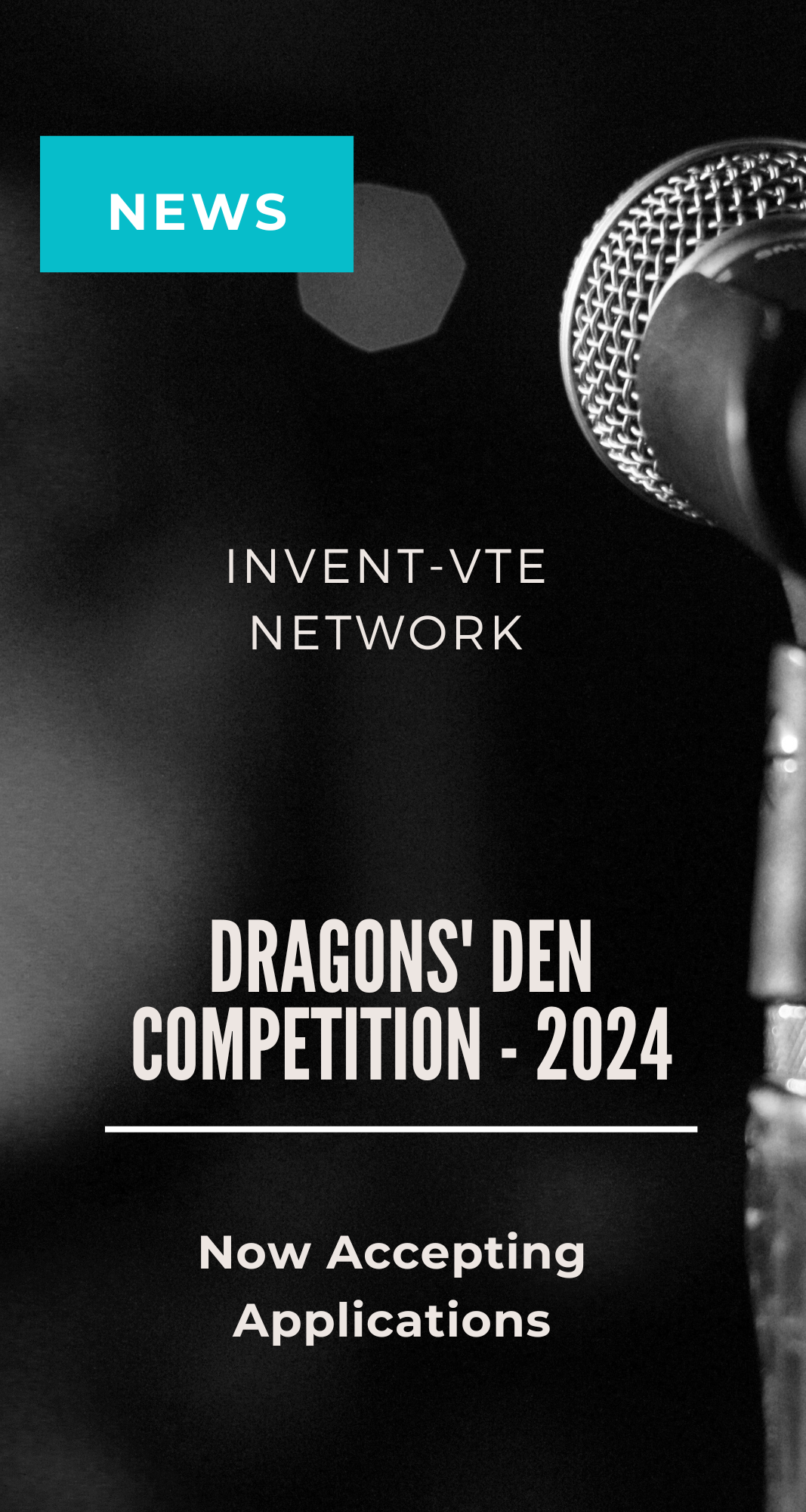 CALL FOR APPLICATIONS: DRAGONS' DEN COMPETITION AT ISTH 2024