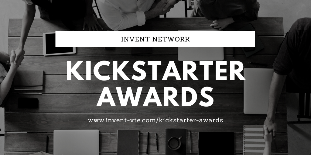 Call for Applications: Spring 2020 Kickstarter Awards