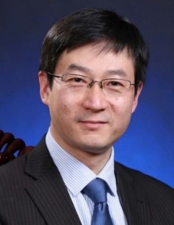 Yongjun Li 