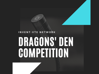 Dragon's Den Competition information