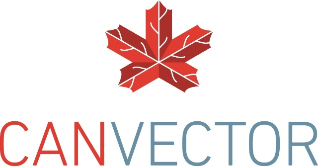 CanVECTOR logo